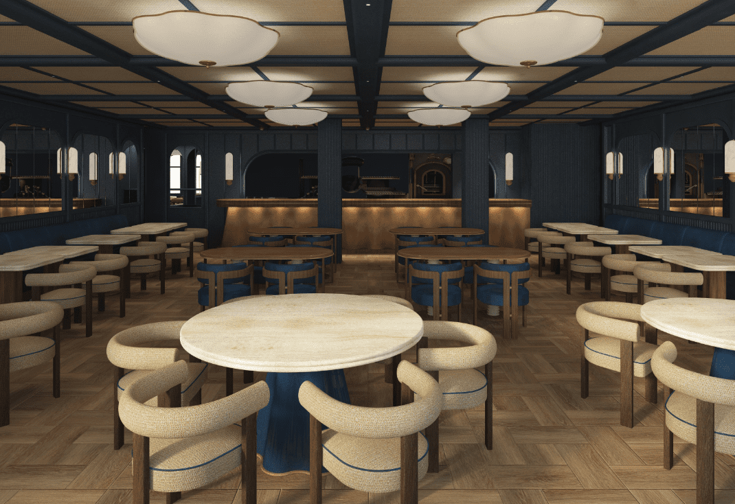 Beef and Bass restaurant to open in Chelsea