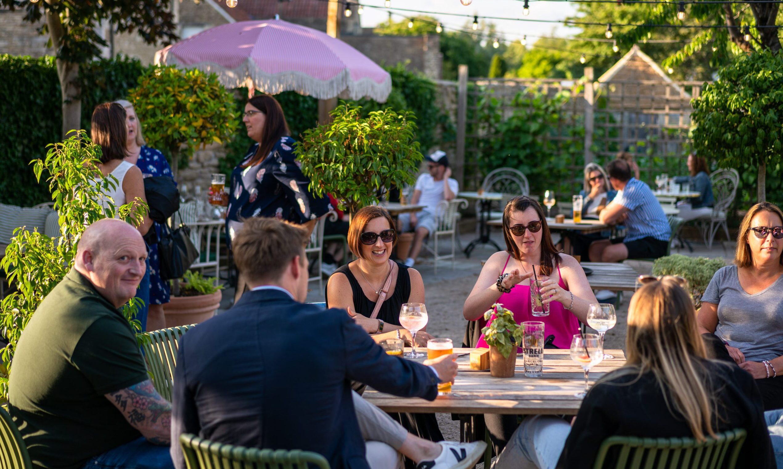 Butcombe reports ‘record’ revenues of £149m in FY25