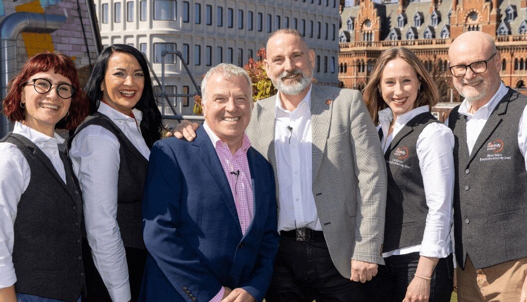 HIT Training launches new Hospitality Academy