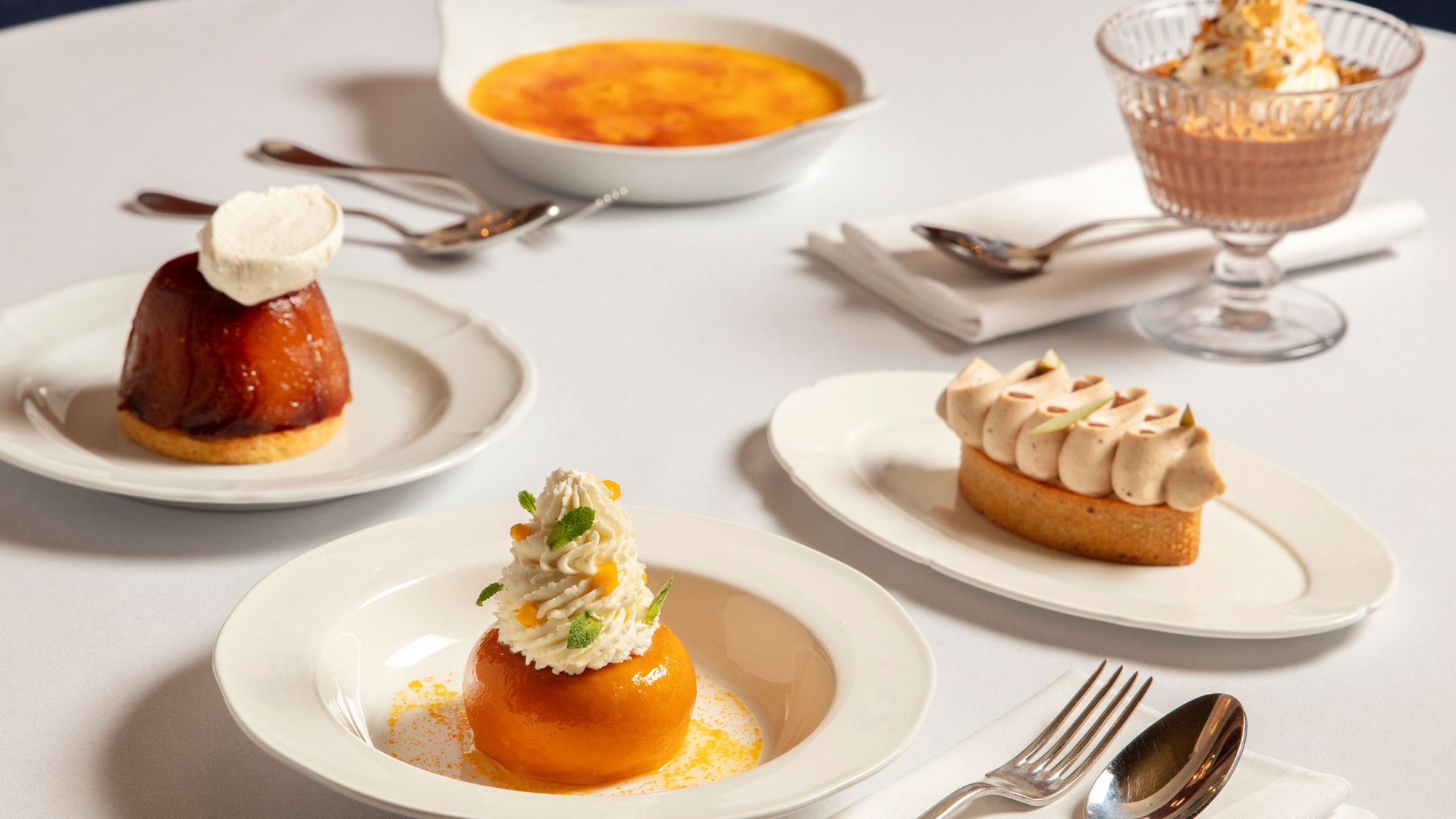 Bistro restaurant Chez Lui to open in Notting Hill in June