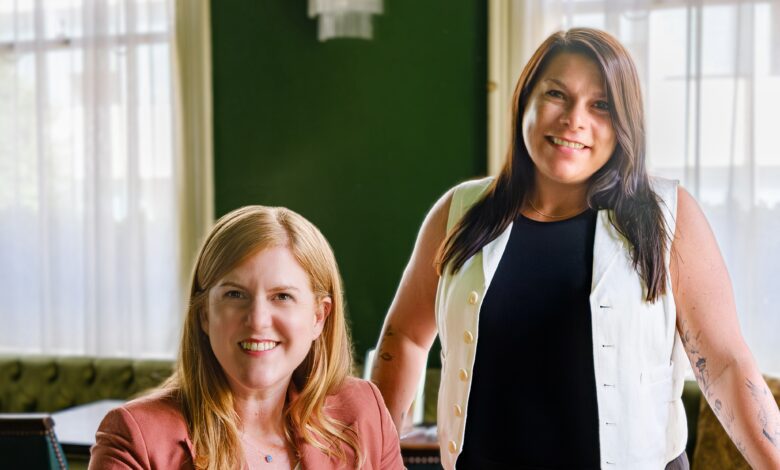 JKS Restaurants cements leadership team with two MD appointments