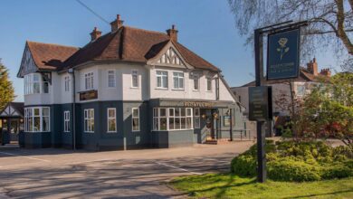 Heineken to invest £40m in pubs