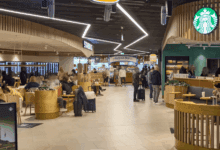 Mike Clasper CBE to step down as SSP chair