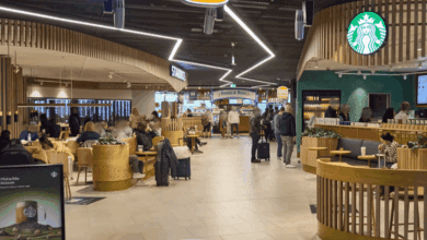 SSP sales rise 6% in Q3 despite UK and Asia slowdown