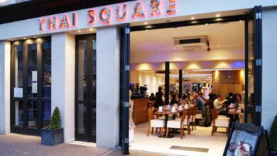 Thai Square restaurant to open in Bayswater in June