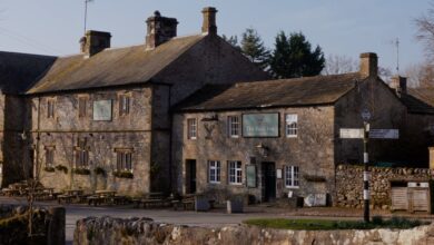 Thwaites acquires The Buck Inn, Malham