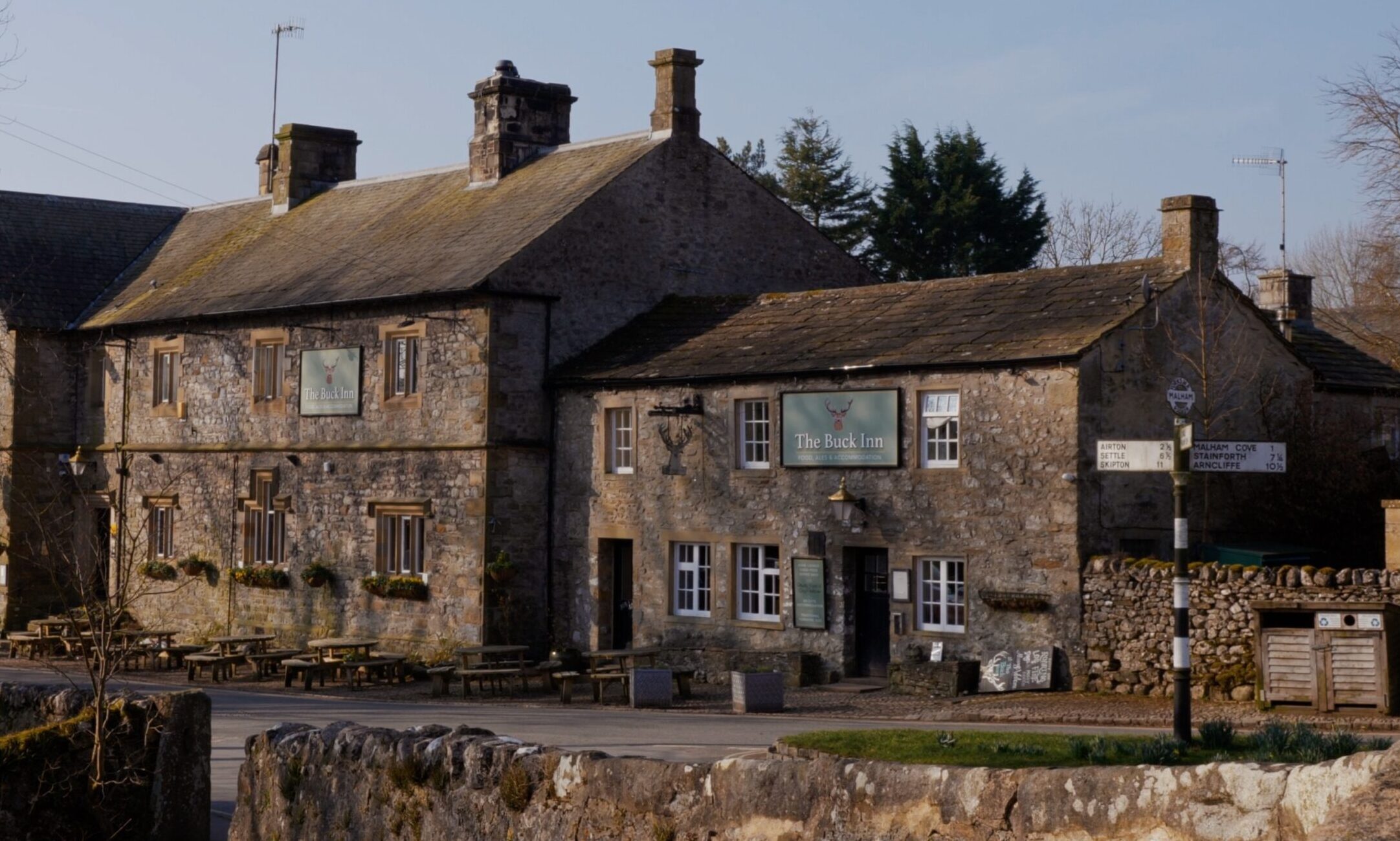 Thwaites FY turnover rises 4.4% to £120.6m