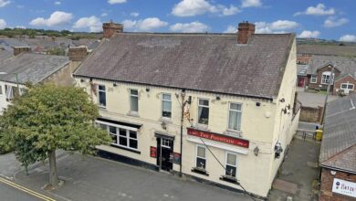 Consett’s The Fountain Inn sold to new owners