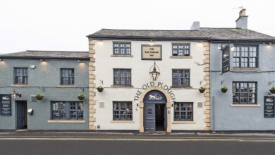 Hydes to renovate the Old Plough with £550k investment