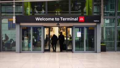 Five Guys to open new Heathrow Terminal 5 restaurant