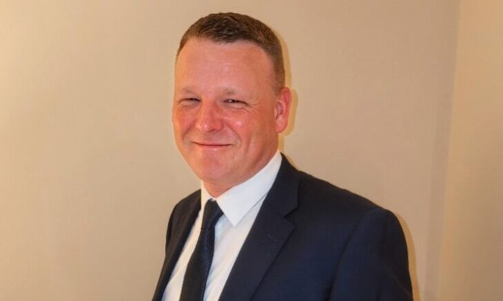 John Fleming joins Thomas Franks as regional managing director