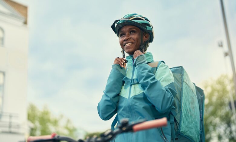 Deliveroo to be acquired by US rival DoorDash in £2.9bn deal