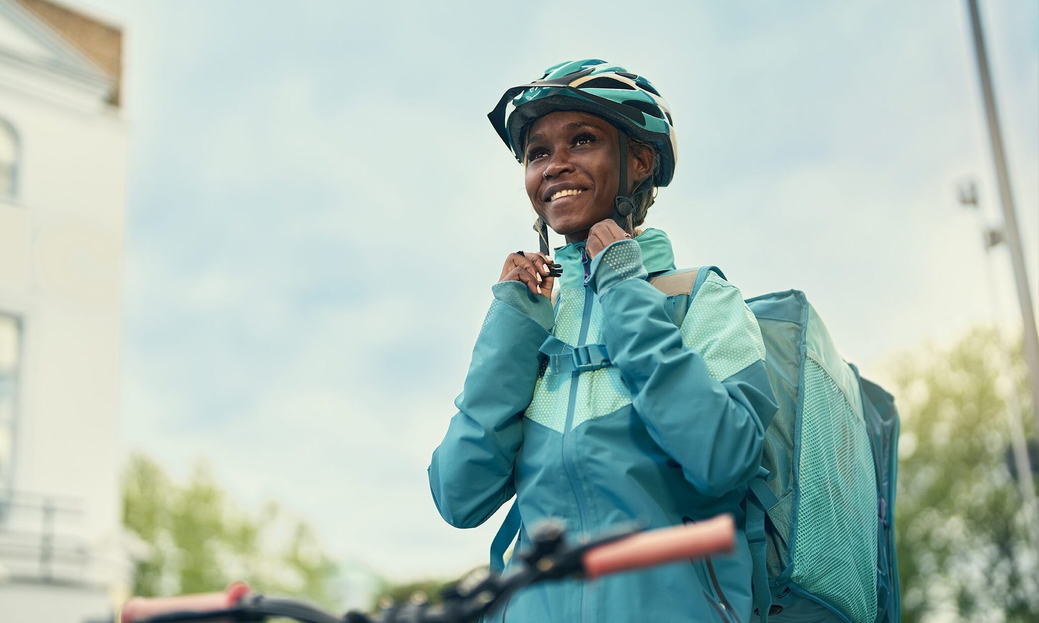 Deliveroo to be acquired by US rival DoorDash in £2.9bn deal