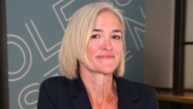 Ole & Steen appoints former Starbucks director as CMO