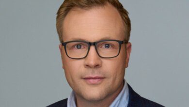 McDonald’s UK&I appoints new chief marketing officer