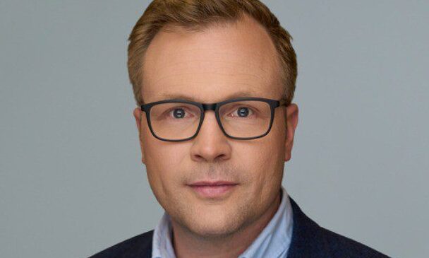 McDonald’s UK&I appoints new chief marketing officer