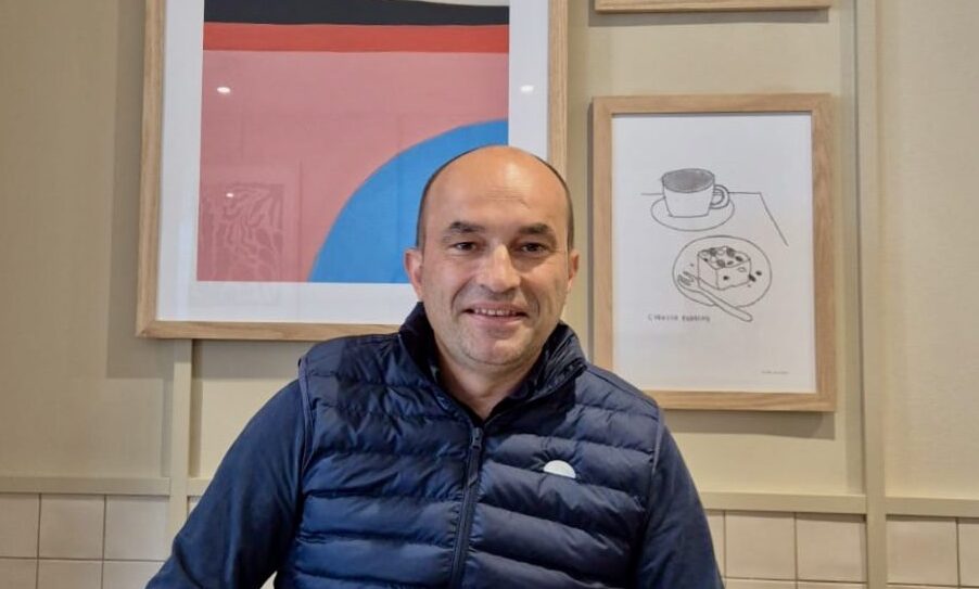 Cornish Bakery appoints new food innovation head amid record sales