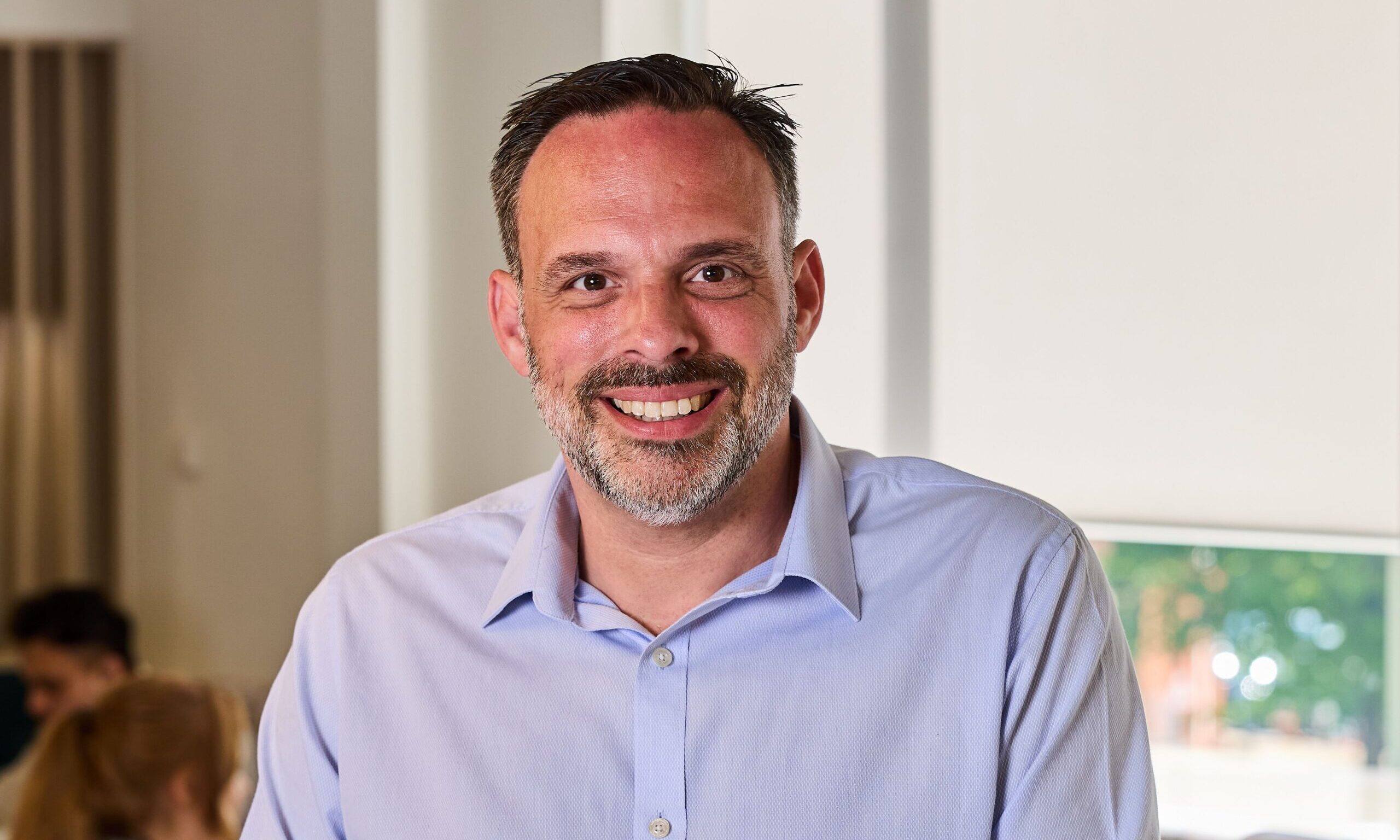 Eurest announces new MD for local accounts