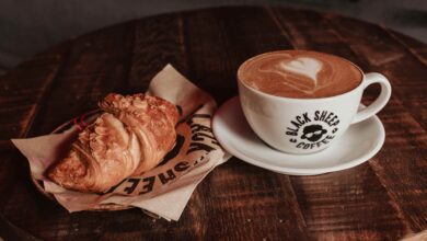 Thames City development to welcome two new F&B sites