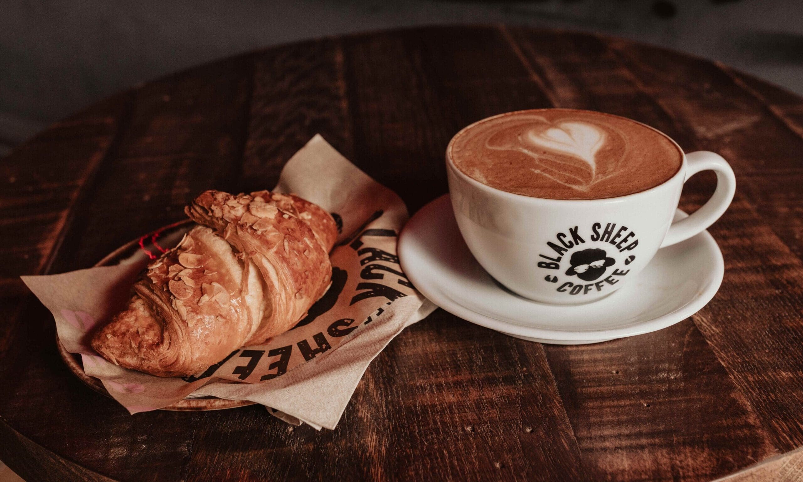 Black Sheep Coffee to open new London site at Livat Hammersmith