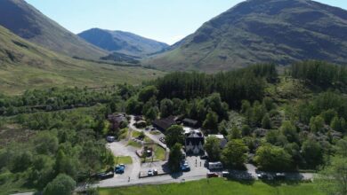 Two independent Highland pubs brought to market for £4.5m