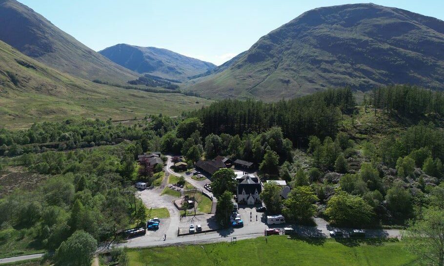 Two independent Highland pubs brought to market for £4.5m