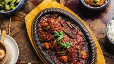 The Duck and Rice to open at Battesea Power Station in July