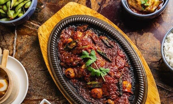 The Duck and Rice to open at Battesea Power Station in July