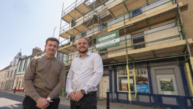 Discovery Group expands with first Star Pubs lease