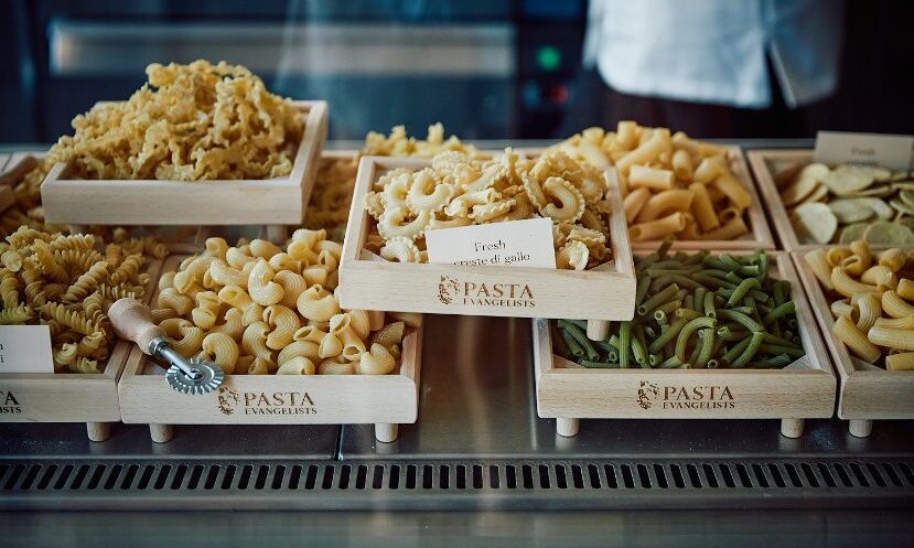 Pasta Evangelists to open first site outside London in Guildford