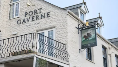 St Austell FY turnover hits £231m despite low visitor numbers