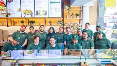 SushiDog secures £1.3m investment for five-year expansion plan