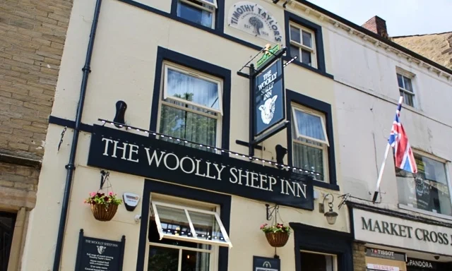 Timothy Taylor FY turnover rises 6% to £35m