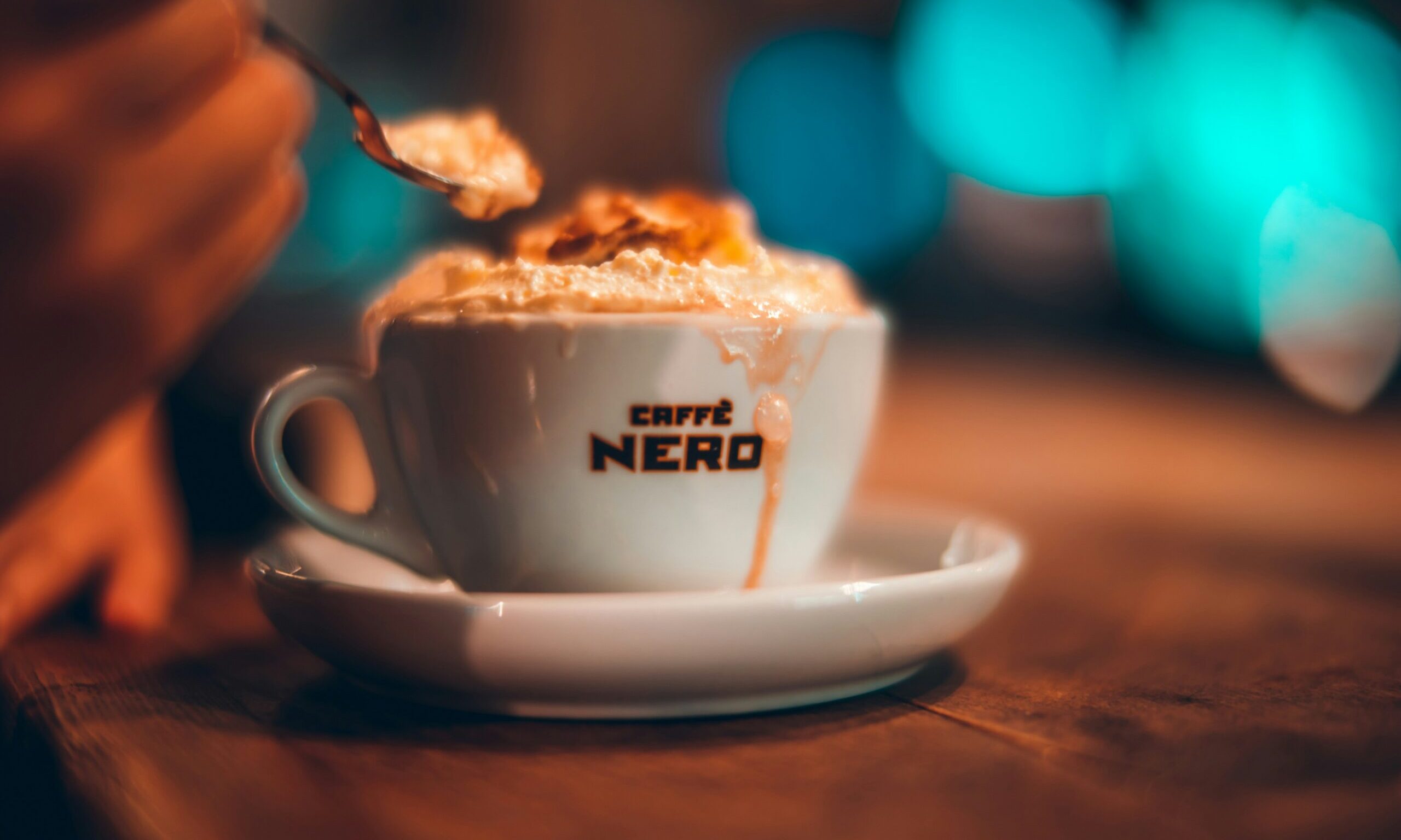 Caffè Nero global sales rise 11% in Q3