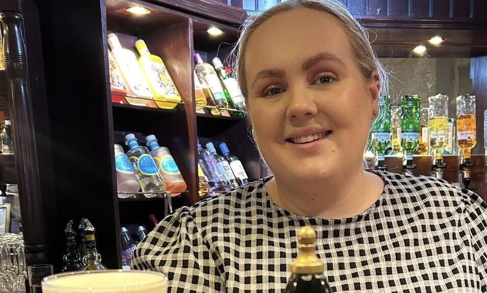 Hydes appoints new GM and invests £550k in Sale pub