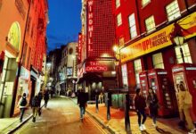 Nightlife Taskforce report sets out roadmap for London after dark