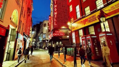 UKH warns against Westminster plan for late-night levy