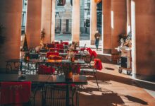 UKHospitality urges staff to join #TaxedOut campaign ahead of Budget