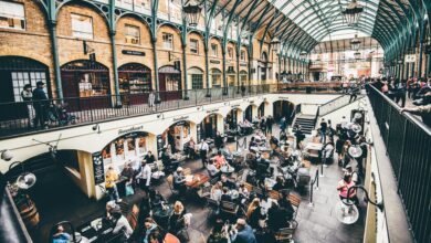 One third of hospitality operates at a loss, survey finds
