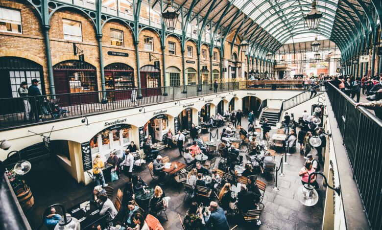 One third of hospitality operates at a loss, survey finds