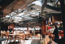 345 hospitality businesses urge tax cuts ahead of Budget