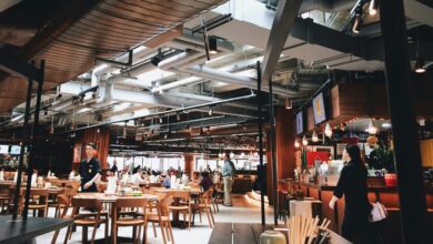 Hospitality confidence remains low amid rising costs, CGA finds