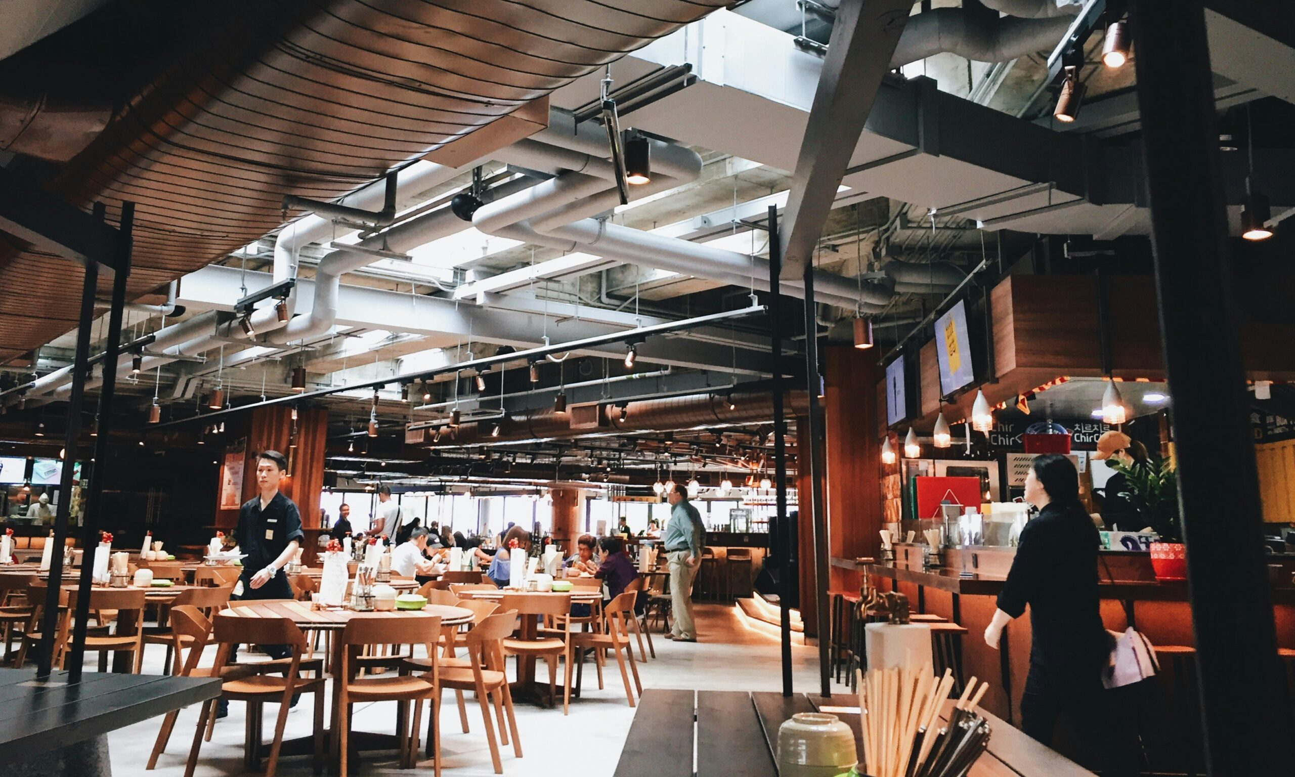 345 hospitality businesses urge tax cuts ahead of Budget