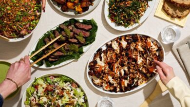 Atis launches group catering service across London