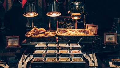 Holborn Dining and Ollie Bass partner to unveil new seafood counter
