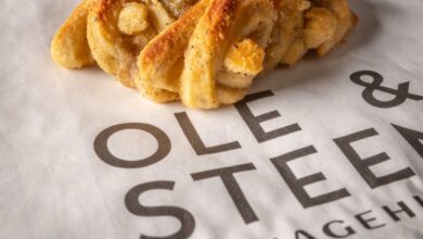 Ole and Steen turnover rises 5% to £36.7m