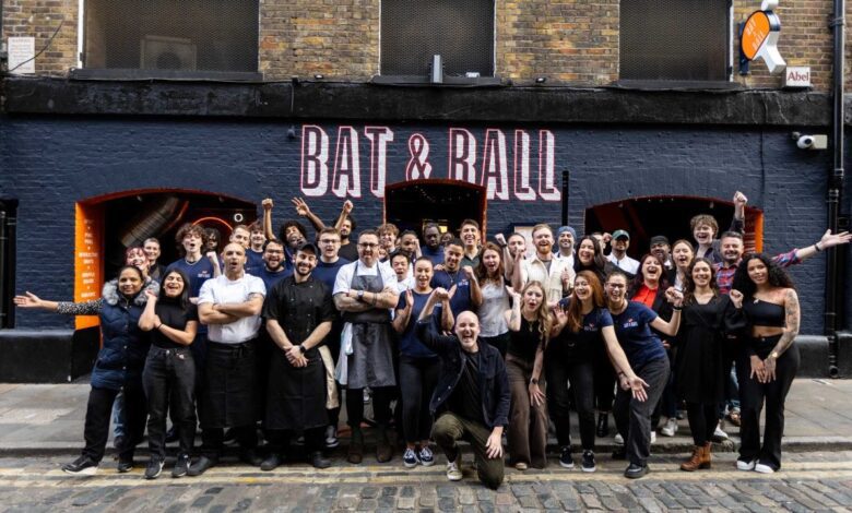 Urban Pubs and Bars launches new £250k partnership with GOSH Charity