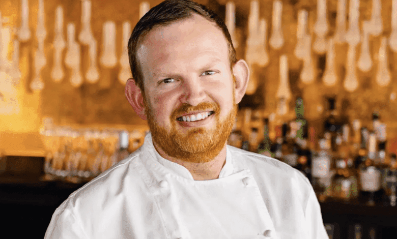 Aqua Shard appoints new executive chef