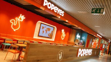 Popeyes to open at the Arndale in Manchester