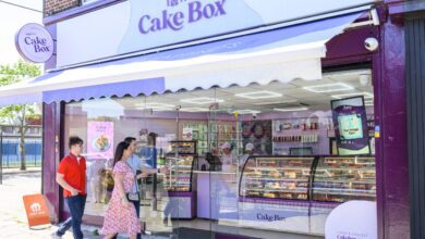 Cake Box EBITDA rises 17% to £8.73m